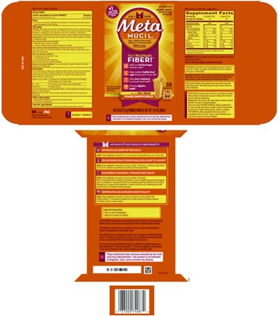 023 Meta Real Sugar